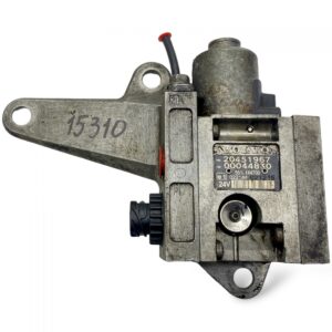 Bloc supapă frână de evacuare volvo 20451967 24v 1 Bloc supapă frână de evacuare volvo 20451967 24v