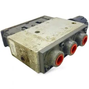 Supapă elc volvo 3112823/3944717/481830/5010347767/1528269