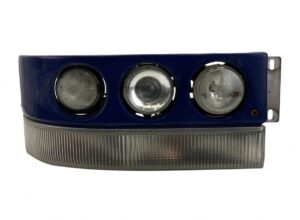 Carcasă far stânga pentru scania (10973568) 1 Carcasă far stânga pentru scania (10973568)