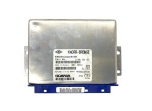 Unitate de control ebs 24v knorr-bremse scania 1936733 / 1944770 / 1888379 / 2029183