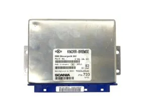 Unitate de control ebs 24v knorr-bremse scania 1936733 / 1944770 / 1888379 / 2029183
