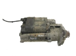 Electromotor scania 1447911 / 1796026 / 2031368 / 2276131 / 573507 / 579271 / 2148650 / 573548 / 2708317