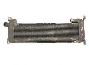 Răcitor egr scania 1767872 / 1767672 / 1798595