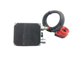 Balast xenon stânga pentru scania 5dv 007 810-12 / 5dv 007 810-13 1 Balast xenon stânga pentru scania 5dv 007 810-12 / 5dv 007 810-13