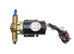 Pompa de apă pentru chiuvetă scania 731215-702140-11