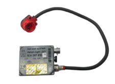 Balast Xenon Stânga Scania 5DV 007 810-12 24V