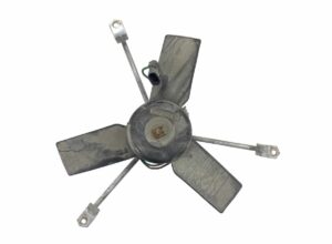 Ventilator de răcire ac pentru scania 282301024