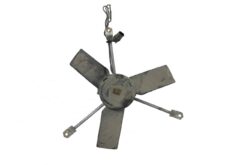 Ventilator de răcire AC Scania, model 282301024
