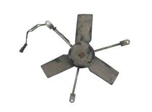 Ventilator de răcire ac pentru scania 282301024 / 20222004 - 7504037 1 Ventilator de răcire ac pentru scania 282301024 / 20222004 – 7504037
