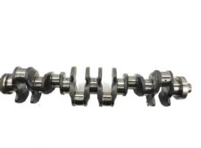 Arbore cotit pentru motor camion Scania