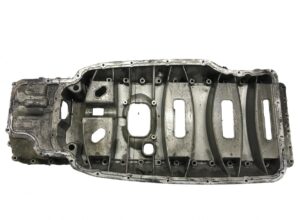 Cadru intermediar bloc motor scania 2274178/2125389 1 Cadru intermediar bloc motor scania 2274178/2125389