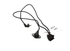 Senzor de presiune turbosuflantă Scania 2093728 2403626 2039035