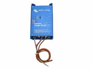 Incarcator de baterii victron energy phoenix charger 24/25 1 1 Incarcator de baterii victron energy phoenix charger 24/25 1