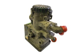 Supapă ebs axa față dreapta scania 1442935 1754939 1773676 1857012 1879275