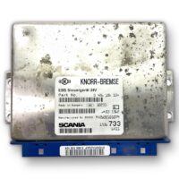 Unitate de Control EBS Knorr-Bremse 24V pentru Scania 0486106104
