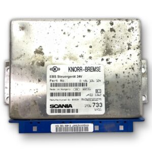 Unitate de control ebs knorr-bremse 24v pentru scania 0486106104 1 Unitate de control ebs knorr-bremse 24v pentru scania 0486106104