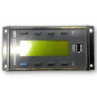 Modul de Control Panou mobitec ICU 400 cu USB pentru Scania