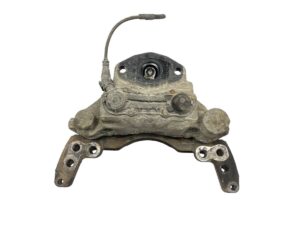 Etrier de frână stânga pentru scania, ax secundar, coduri 1928821, 1946327, 1756384, 1731226, 1746796, 1946306, 1903079