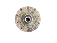 Butuc roată ax secundar frână cu disc stânga Scania
