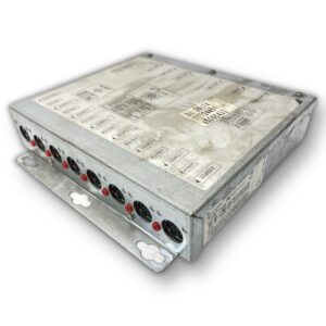 Modul audio-video scania 7620240004 12v 1 Modul audio-video scania 7620240004 12v