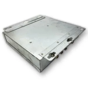 Modul audio/video scania 7620240004