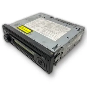 Radio auto bosch cd rds scania 7620210011