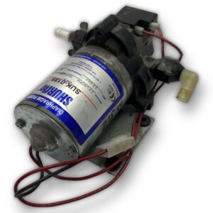 Pompa de apă pentru chiuvetă scania shurflo suk-0189-13 2095-473-143 593322