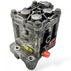 Bloc supapă frână de evacuare scania - 1856311, 2021086, 1744084, 1544768 2 Bloc supapă frână de evacuare scania – 1856311, 2021086, 1744084, 1544768