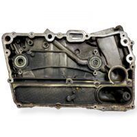 Capac răcitor ulei motor Scania compatibil cu codurile 1874697, 2001484, 2519503