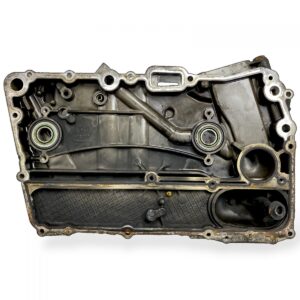 Capac răcitor ulei motor scania compatibil cu codurile 1874697, 2001484, 2519503 1 Capac răcitor ulei motor scania compatibil cu codurile 1874697, 2001484, 2519503