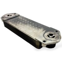 Răcitor de ulei motor compatibil Scania 1448933, 1543688, 1900032, 1400861, 2793574, 1333183