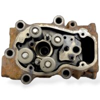 Chiuloasă Scania - Coduri OEM: 1921303, 2005283, 2330322, 1874583, 1855950, 2002702