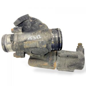 Supapă de bypass egr pentru scania coduri 2138986, 2071162, 3606308, 1824999, 2019187 1 Supapă de bypass egr pentru scania coduri 2138986, 2071162, 3606308, 1824999, 2019187