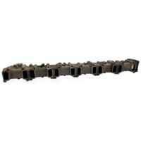 Galerie de admisie Scania pentru motoare diesel, coduri 1530132, 1802908, 2076163