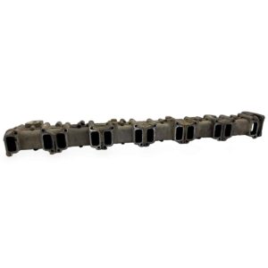Galerie de admisie scania pentru motoare diesel, coduri 1530132, 1802908, 2076163 1 Galerie de admisie scania pentru motoare diesel, coduri 1530132, 1802908, 2076163
