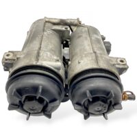 Carcasă Filtru de Combustibil Scania - Coduri: 2238139, 2052849, 2779171, 2545571, 2421050, 2273717