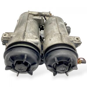 Carcasă filtru de combustibil scania – coduri: 2238139, 2052849, 2779171, 2545571, 2421050, 2273717