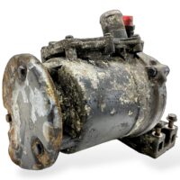 Separator ulei ventilație bloc motor Scania uzat
