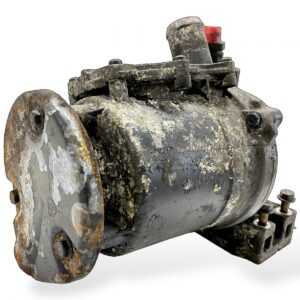 Separator ulei ventilație bloc motor scania uzat 1 Separator ulei ventilație bloc motor scania uzat