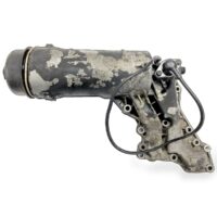 Carcasă Filtru de Ulei de Motor Scania 1769416