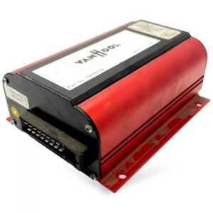 Unitate de control vanhool pentru încălzitor umed scania, cod 10839168