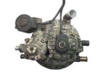 Regulator de presiune pentru gaz Solaris - model 9005709A