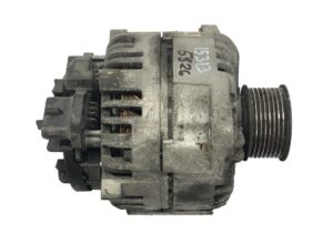 Alternator solaris 14v 1697023, 1697024, 1977231, 1377860, 13778602, 1697322 1 Alternator solaris 14v 1697023, 1697024, 1977231, 1377860, 13778602, 1697322