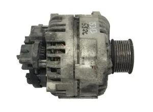 Alternator solaris 14v 1697023, 1697024, 1977231, 1377860, 13778602, 1697322