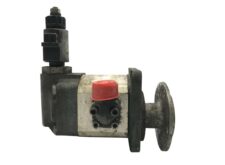 Motor Hidraulic pentru Ventilator de Răcire Solaris 0511625311 AZMF-11-019LCB20MB-15
