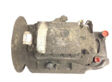 Cutie de viteze Solaris C4VT2R2 85-1520022011-17
