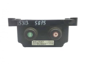 Comutator izolator baterie elwat odłącznik akumulatora typ 770 b 24v 1 Comutator izolator baterie elwat odłącznik akumulatora typ 770 b 24v