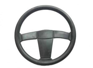 Volan pentru autobuz solaris 77700652, diametru 15 inch