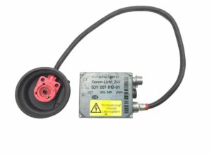 Balast xenon dreapta solaris 5dv 007 810-01 24v