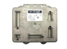 Unitate de control ZR 32-A Solaris 12V/24V